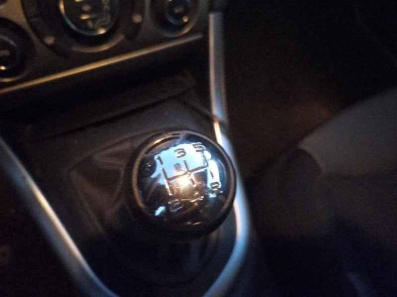 peugeot 308 del año 2007