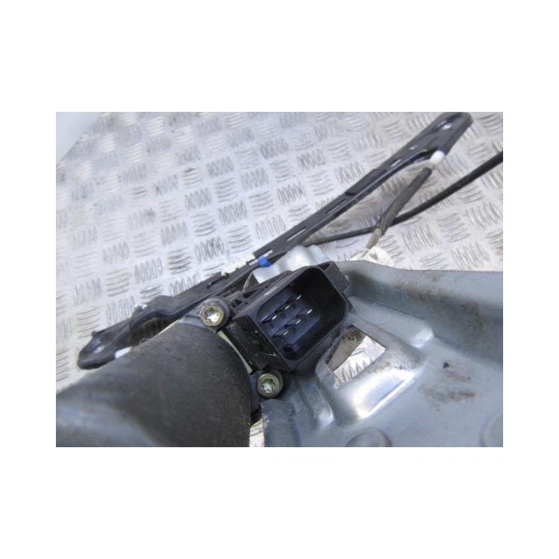 Recambio de elevalunas elec. del. izq. : m. benz 270 : 2.7 td (169,95cv) automatico [2002] para m. benz 270 2.7 td automatico re