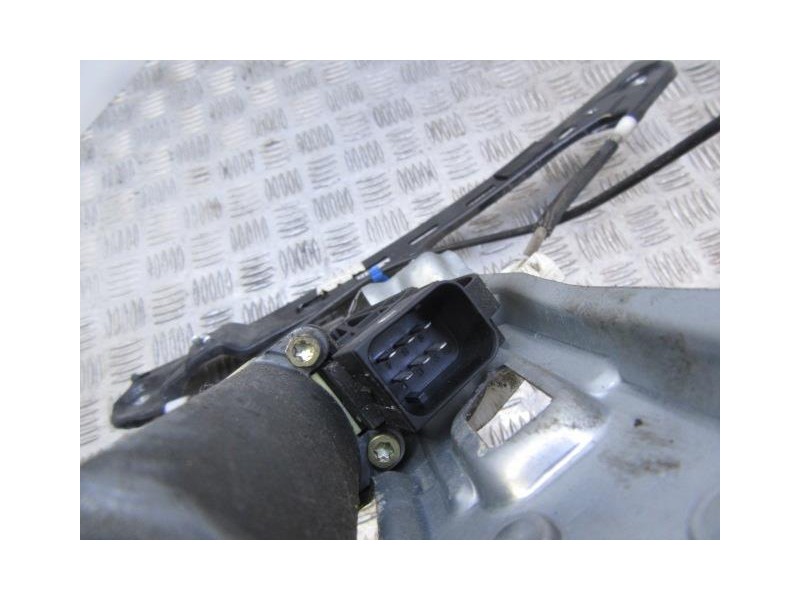 Recambio de elevalunas elec. del. izq. : m. benz 270 : 2.7 td (169,95cv) automatico [2002] para m. benz 270 2.7 td automatico re