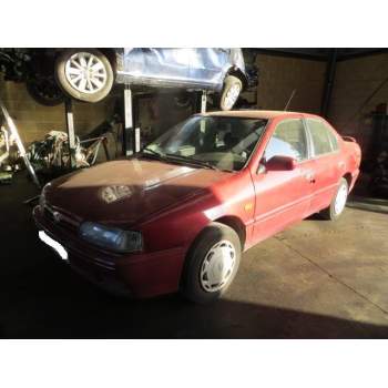 NISSAN PRIMERA