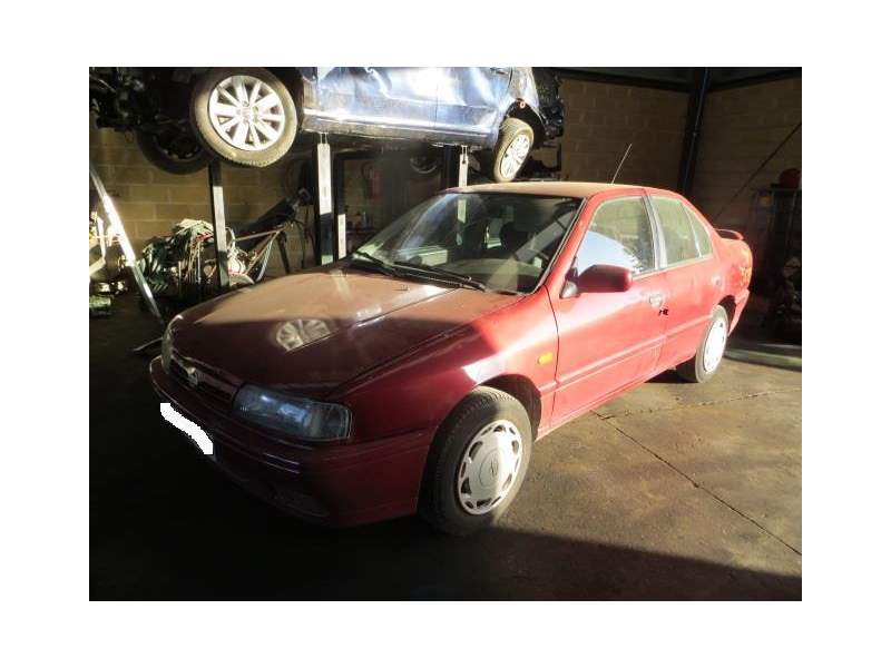 NISSAN PRIMERA