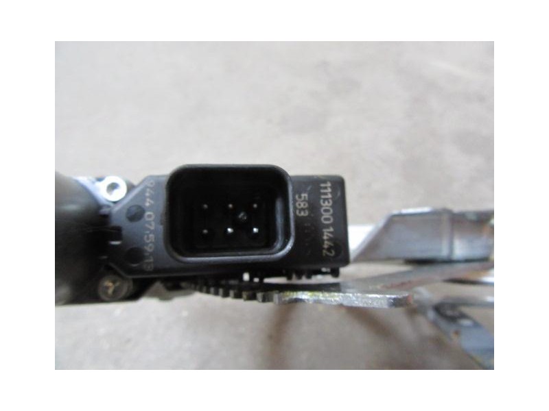 Recambio de elevalunas elec. del. dch. : opel astra : 1.7 td -z17dtl (80,22cv)5p [2005] para opel astra 1.7 td -z17dtl (80,22cv 