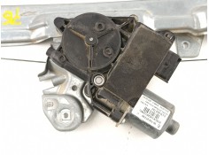 Recambio de elevalunas delantero derecho para peugeot 308 1.6hdi 9h05 112cv 6velocidades referencia OEM IAM 9675466080 967546738 2