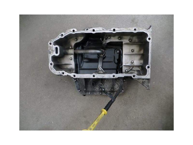 Recambio de carter aceite para opel astra 1.7 td-x17dtl referencia OEM IAM ALUMINIO Y CHAPA  