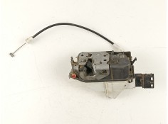 Recambio de cerradura puerta trasera derecha para peugeot 308 1.6hdi 9h05 112cv 6velocidades referencia OEM IAM 9138Q7  