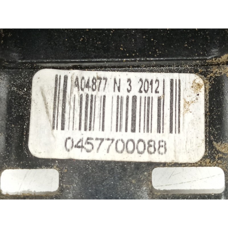 Recambio de cerradura puerta trasera derecha para peugeot 308 1.6hdi 9h05 112cv 6velocidades referencia OEM IAM 9138Q7  