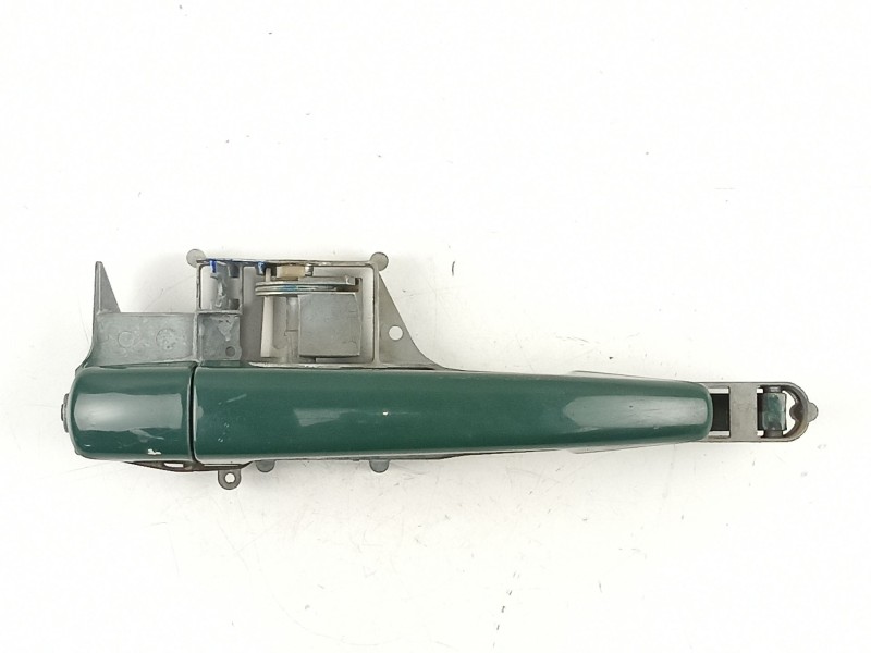 Recambio de manilla delantera derecha para peugeot 308 1.6hdi 9h05 112cv 6velocidades referencia OEM IAM 910959 9101GF 