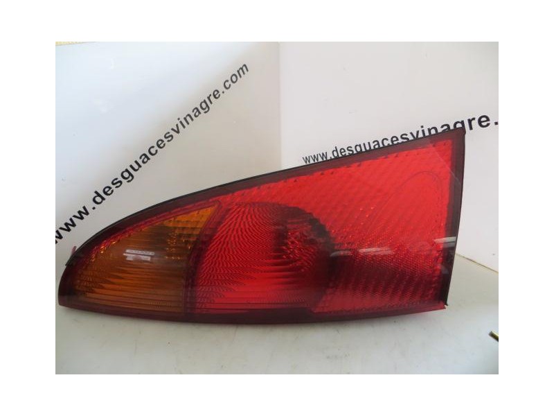 Recambio de piloto trasero izq. : ford focus : 1.8 td tddi /ffda (100,64cv) 3p [2003] para ford focus 1.8 td tddi /ffda referenc