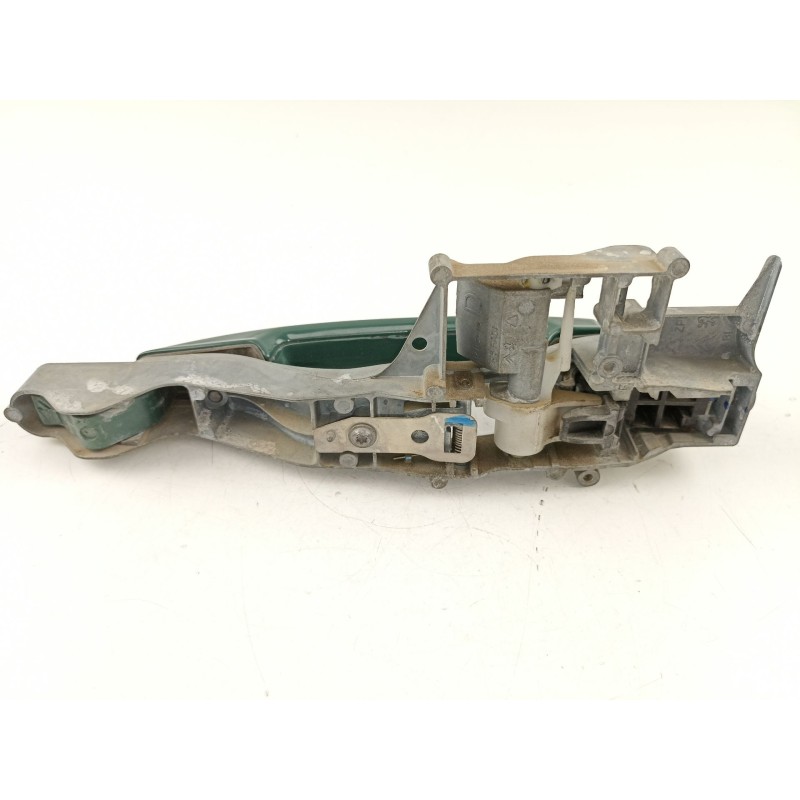 Recambio de manilla delantera derecha para peugeot 308 1.6hdi 9h05 112cv 6velocidades referencia OEM IAM 910959 9101GF 