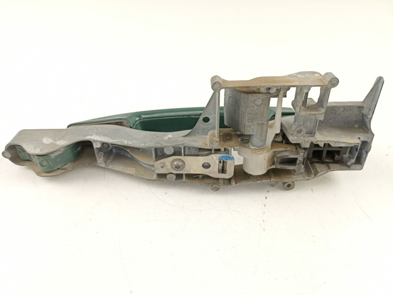 Recambio de manilla delantera derecha para peugeot 308 1.6hdi 9h05 112cv 6velocidades referencia OEM IAM 910959 9101GF 