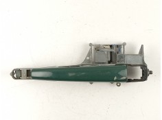 Recambio de manilla delantera izquierda para peugeot 308 1.6hdi 9h05 112cv 6velocidades referencia OEM IAM 910958 9101GF 