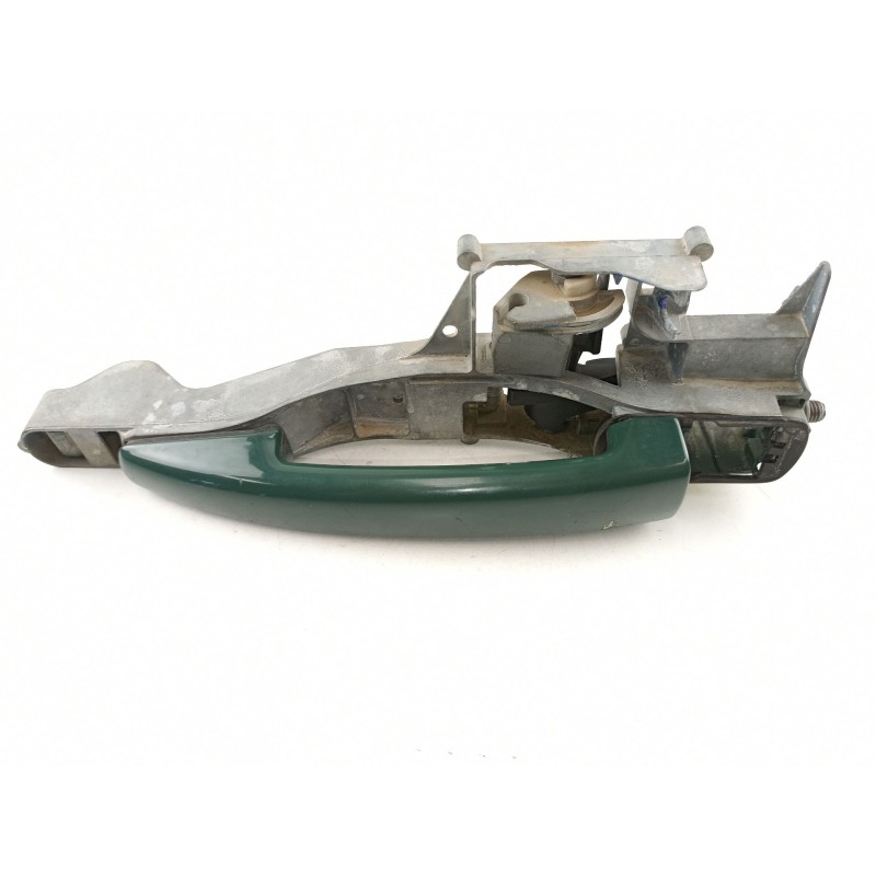 Recambio de manilla delantera izquierda para peugeot 308 1.6hdi 9h05 112cv 6velocidades referencia OEM IAM 910958 9101GF 