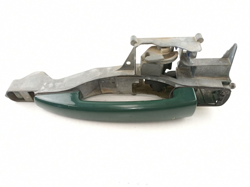 Recambio de manilla delantera izquierda para peugeot 308 1.6hdi 9h05 112cv 6velocidades referencia OEM IAM 910958 9101GF 