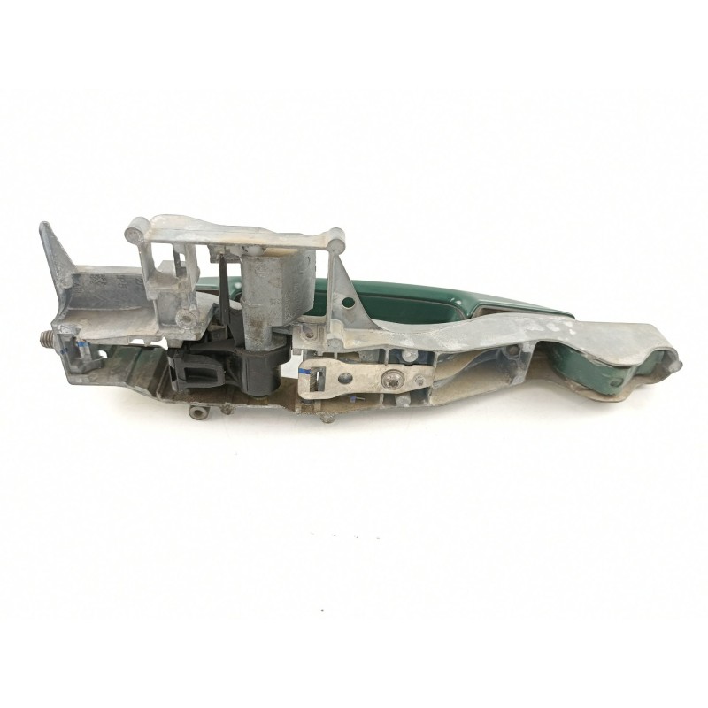 Recambio de manilla delantera izquierda para peugeot 308 1.6hdi 9h05 112cv 6velocidades referencia OEM IAM 910958 9101GF 