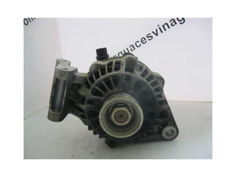 Recambio de alternador para ford fiesta v (jh_, jd_) 1.4 16v referencia OEM IAM A005TA7692 70A  