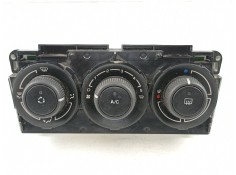 Recambio de mandos calefaccion aire para peugeot 308 1.6hdi 9h05 112cv 6velocidades referencia OEM IAM 6452G1 69947013 