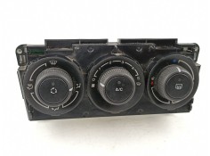 Recambio de mandos calefaccion aire para peugeot 308 1.6hdi 9h05 112cv 6velocidades referencia OEM IAM 6452G1 69947013  2