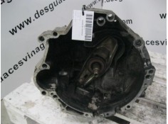 Recambio de cambio 5v (gasolina) : audi 90 : 2.0 g ( nm ) [1989] para audi  90 2.0 g ( nm ) referencia OEM IAM ALP  