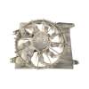 Recambio de electroventilador para hyundai santa fé ii (cm) 2.2 crdi gls 4x4 referencia OEM IAM 977302B200  