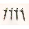 Recambio de inyectores juego para opel astra j (p10) 1.6 cdti (68) referencia OEM IAM 55578075  