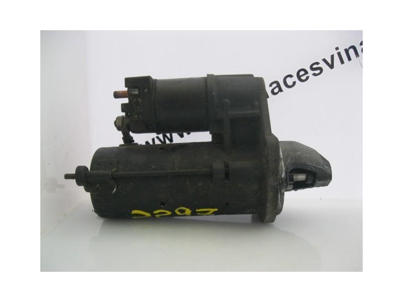 Recambio de motor arranque : bmw 318 : 1.8 g ti compact (184s1)3p [1994] para bmw  318 1.8 g ti compact (184s1 referencia OEM IA