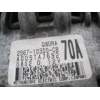 Recambio de alternador para ford fiesta v (jh_, jd_) 1.4 16v referencia OEM IAM A005TA7692 70A  