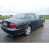 jaguar s-type ii (x200) del año 2001