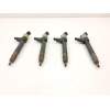 Recambio de inyectores juego para opel astra j (p10) 1.6 cdti (68) referencia OEM IAM 55578075  
