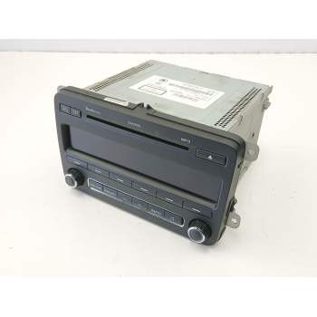 RADIO CD/MP3 5J0035161C 