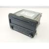 Recambio de radio cd/mp3 para skoda fabia ii (542) 1.6 tdi referencia OEM IAM 5J0035161C  