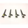 Recambio de inyectores juego para opel astra j (p10) 1.6 cdti (68) referencia OEM IAM 55578075  