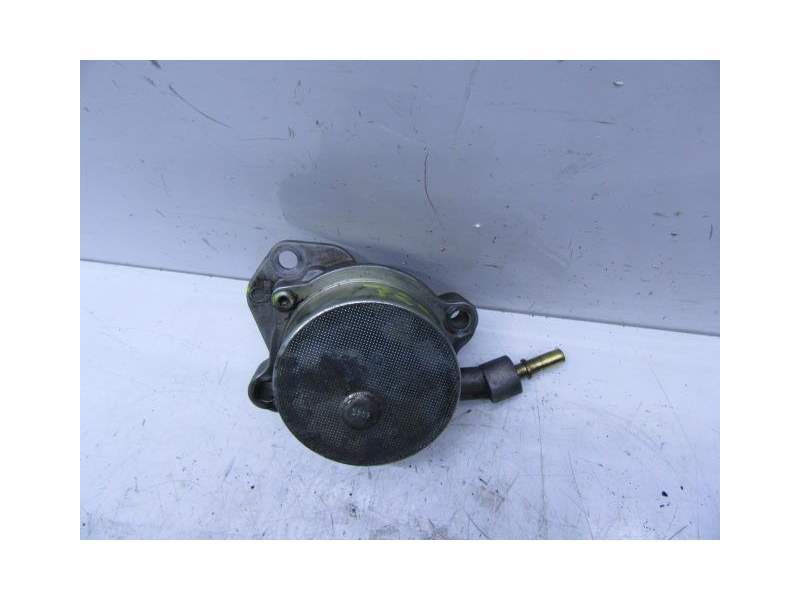 Recambio de depresor freno para peugeot 307 2.0 hdi referencia OEM IAM 9631971580  