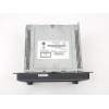 Recambio de radio cd/mp3 para skoda fabia ii (542) 1.6 tdi referencia OEM IAM 5J0035161C  