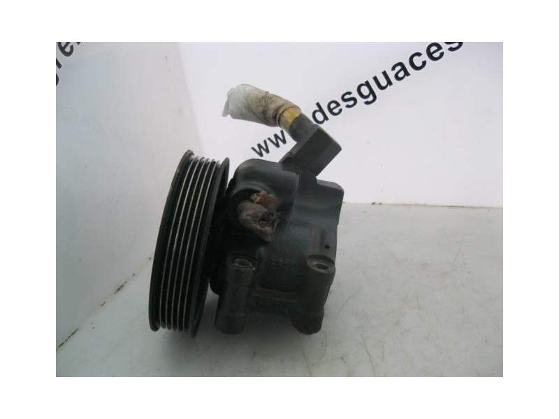 Recambio de bomba direccion para ford fiesta v (jh_, jd_) 1.4 16v referencia OEM IAM   