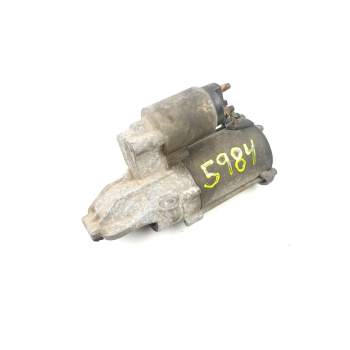 MOTOR ARRANQUE 1S7U11000AD 