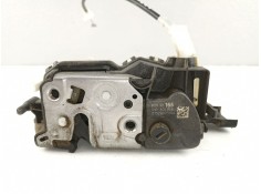 Recambio de cerradura puerta delantera derecha para peugeot 308 1.6hdi 9h05 112cv 6velocidades referencia OEM IAM 9136CR 006165  2