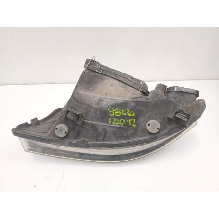 Recambio de cerradura puerta delantera derecha para peugeot 308 1.6hdi 9h05 112cv 6velocidades referencia OEM IAM 9136CR 006165 