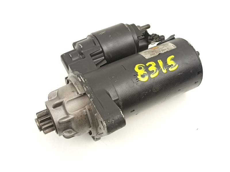Recambio de cerradura puerta delantera derecha para peugeot 308 1.6hdi 9h05 112cv 6velocidades referencia OEM IAM 9136CR 006165 