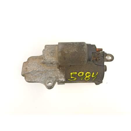 Recambio de cerradura puerta delantera derecha para peugeot 308 1.6hdi 9h05 112cv 6velocidades referencia OEM IAM 9136CR 006165 