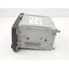 Recambio de radio cd/mp3 para skoda fabia ii (542) 1.6 tdi referencia OEM IAM 5J0035161C  