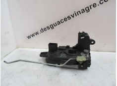 Recambio de cerradura pta. del. dch. : opel astra : 1.7 td -z17dtl (80,22cv)5p [2005] para opel astra 1.7 td -z17dtl (80,22cv 1.