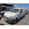renault kangoo del año 2002