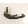 Recambio de manilla maletero para hyundai santa fé ii (cm) 2.2 crdi gls 4x4 referencia OEM IAM 812602B010  