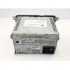 Recambio de radio cd/mp3 para skoda fabia ii (542) 1.6 tdi referencia OEM IAM 5J0035161C  