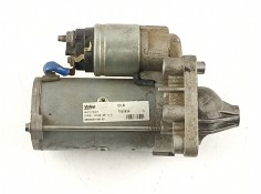 Recambio de motor arranque para peugeot 308 1.6hdi 9h05 112cv 6velocidades referencia OEM IAM 9662854180 TS22E26 
