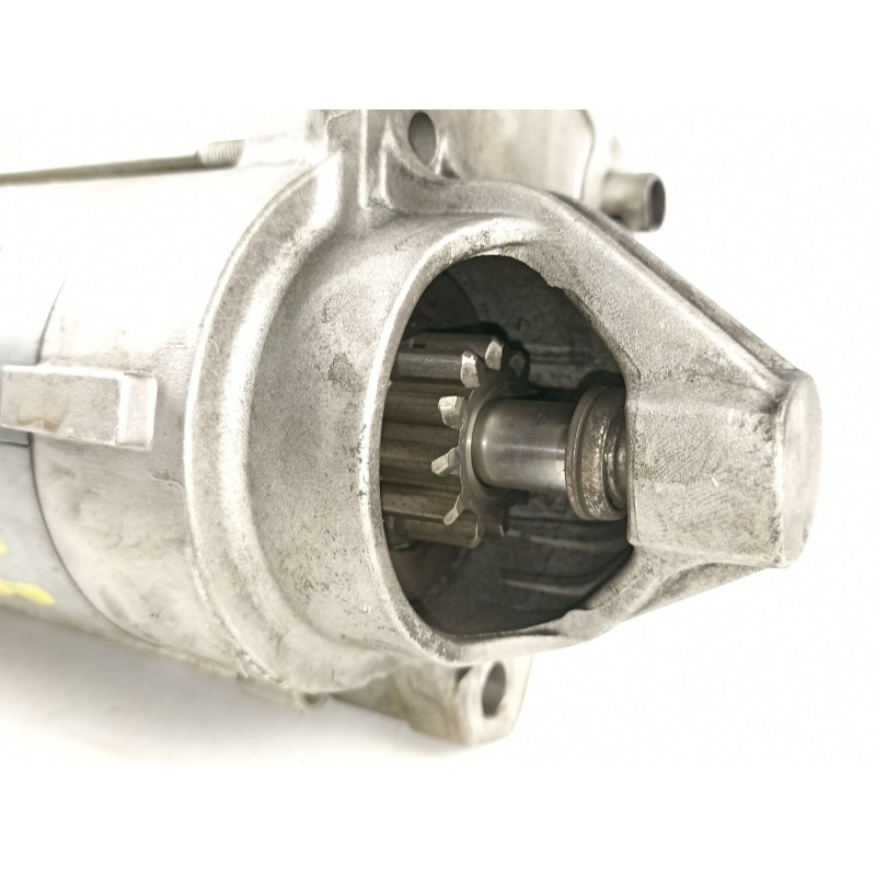 Recambio de motor arranque para peugeot 308 1.6hdi 9h05 112cv 6velocidades referencia OEM IAM 9662854180 TS22E26 