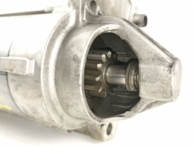 Recambio de motor arranque para peugeot 308 1.6hdi 9h05 112cv 6velocidades referencia OEM IAM 9662854180 TS22E26 