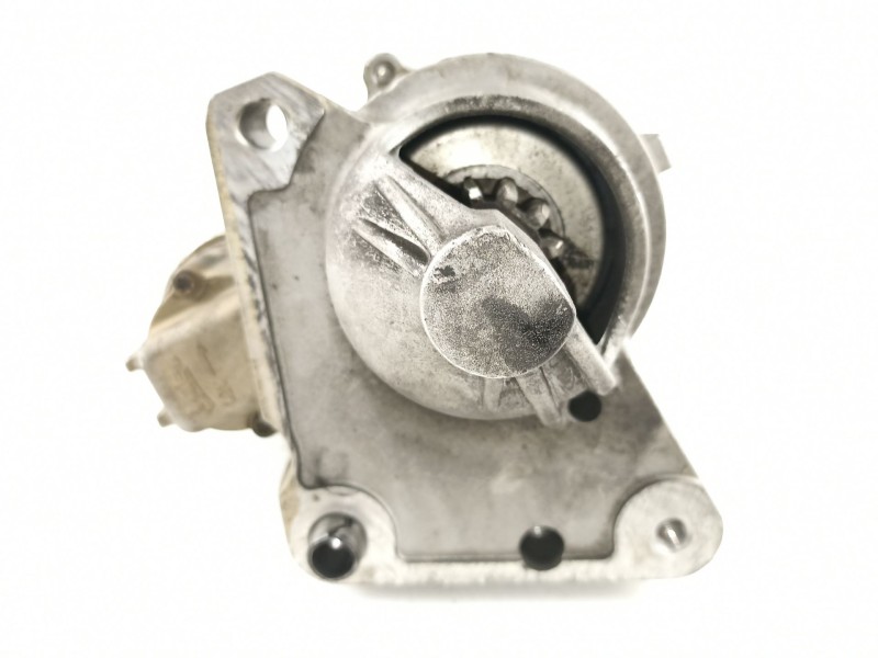 Recambio de motor arranque para peugeot 308 1.6hdi 9h05 112cv 6velocidades referencia OEM IAM 9662854180 TS22E26 