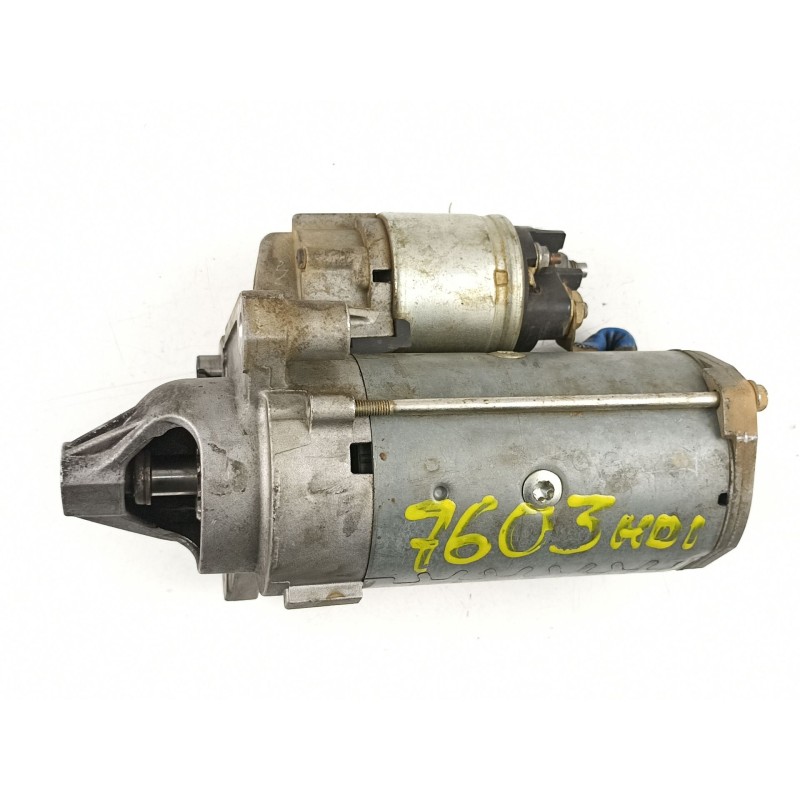 Recambio de motor arranque para peugeot 308 1.6hdi 9h05 112cv 6velocidades referencia OEM IAM 9662854180 TS22E26 