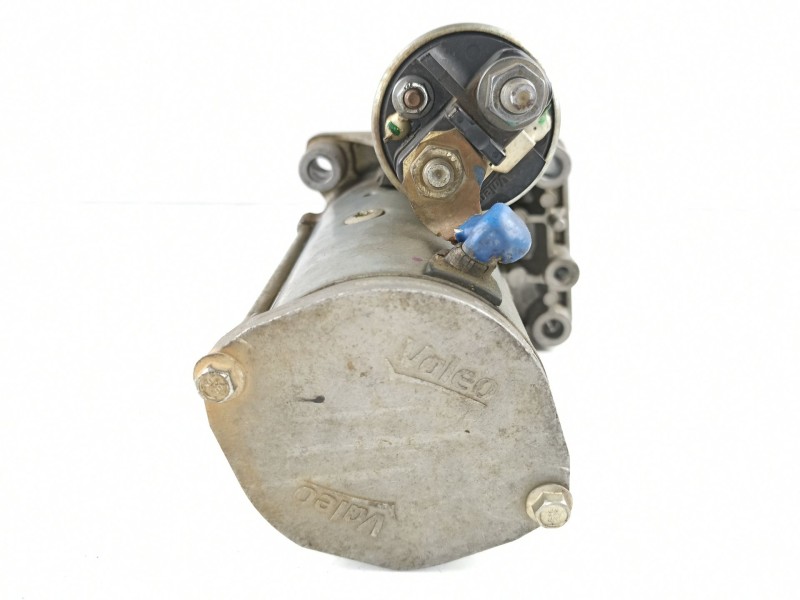 Recambio de motor arranque para peugeot 308 1.6hdi 9h05 112cv 6velocidades referencia OEM IAM 9662854180 TS22E26 